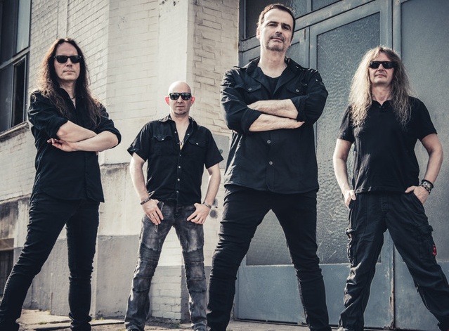 Blind Guardian: Megjelent a Somewhere Far Beyond – Revisited