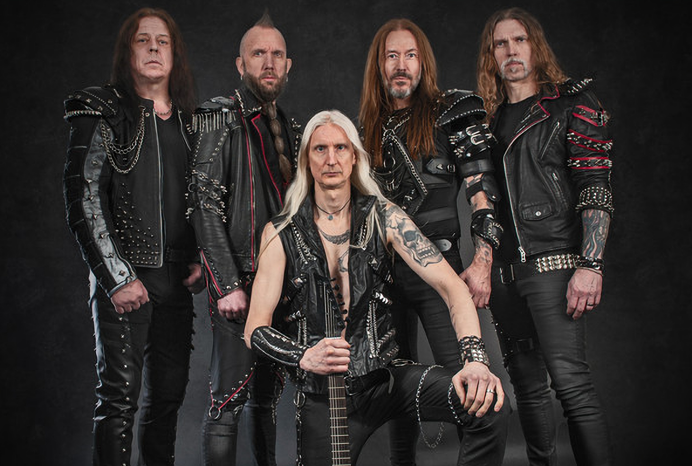 Harmadik előzetesét publikálta a HammerFall