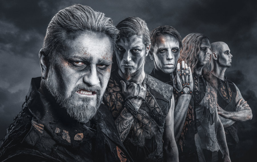 Tolódik a Powerwolf turnéja!