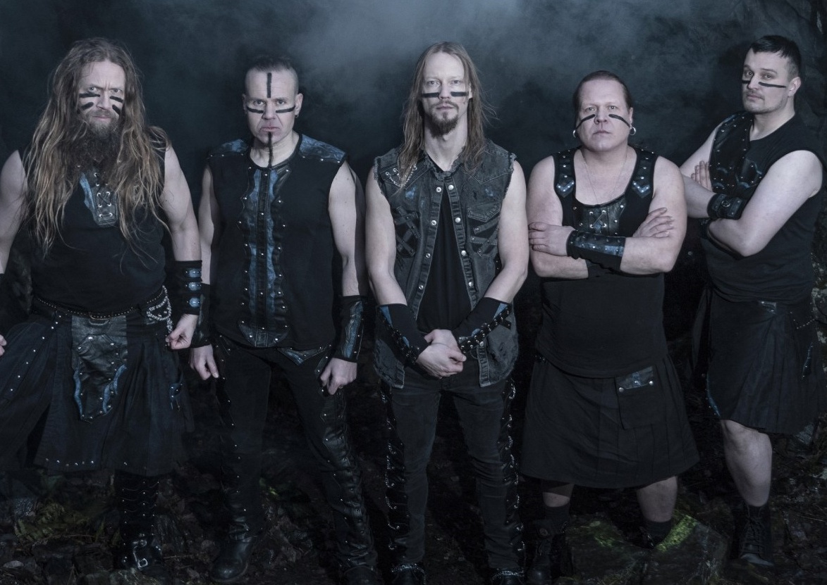 Hamarosan új dallal jelentkezik az Ensiferum