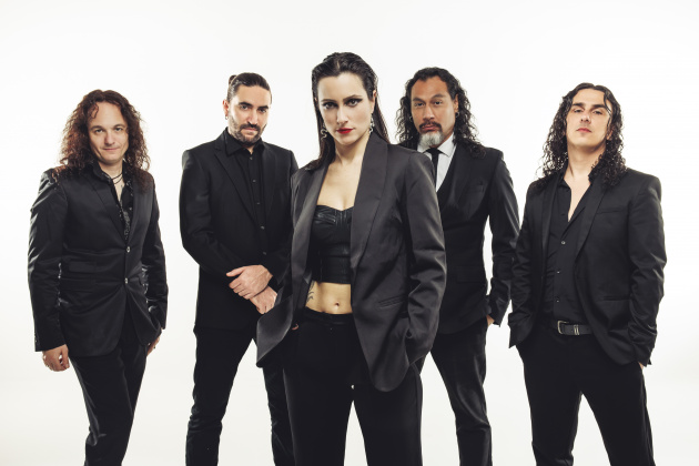 Debütált a Bloodhunter új kislemeze