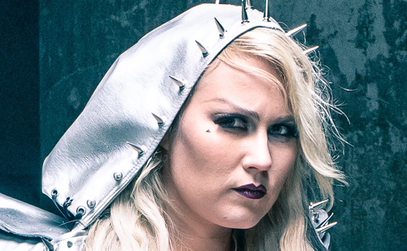 Noora Louhimo: „ Én vagyok a Battle Beast mesemondója"