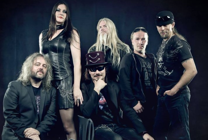 Mókás kisfilmet publikált a Nightwish