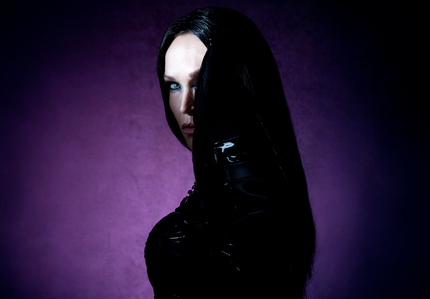 Hivatalossá tette új lemeze érkezését Tarja!