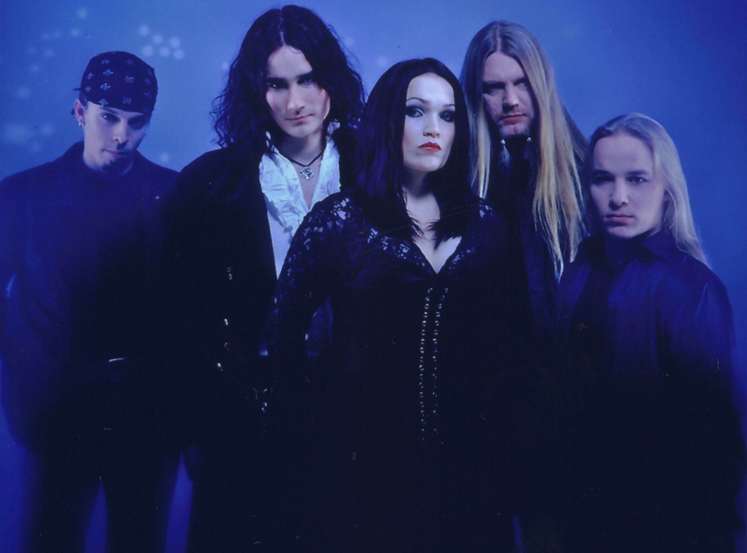 Kiderült, hogy született meg a Nightwish legsúlyosabb dala!