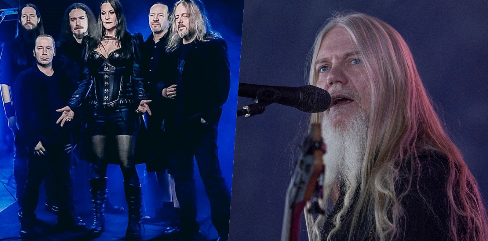 Marco Hietala soha többé nem kér a Nightwish-ből!