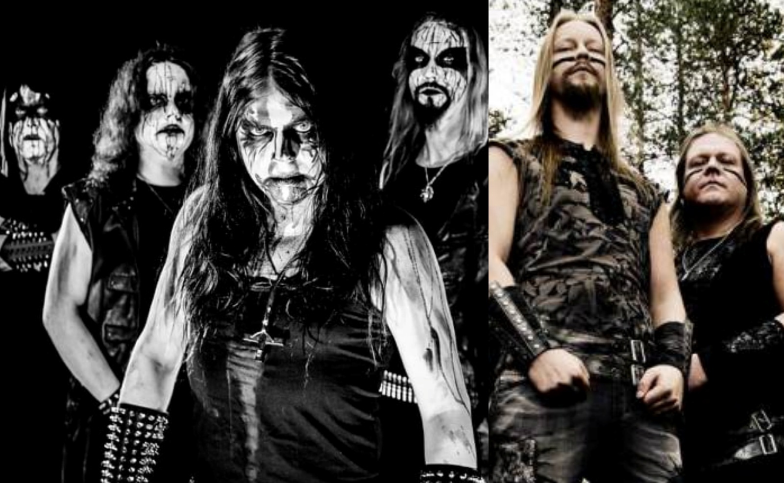 Satanic North – black metálban tolja az Ensiferum két tagja, hamarosan dalpremier!