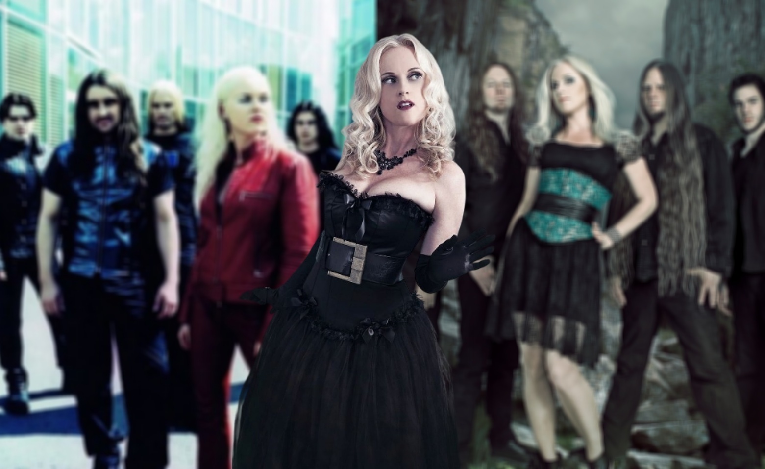 Liv Kristine: „A Theatre Of Tragedy és a Leaves’ Eyes elnyomta a szólókarrierem”