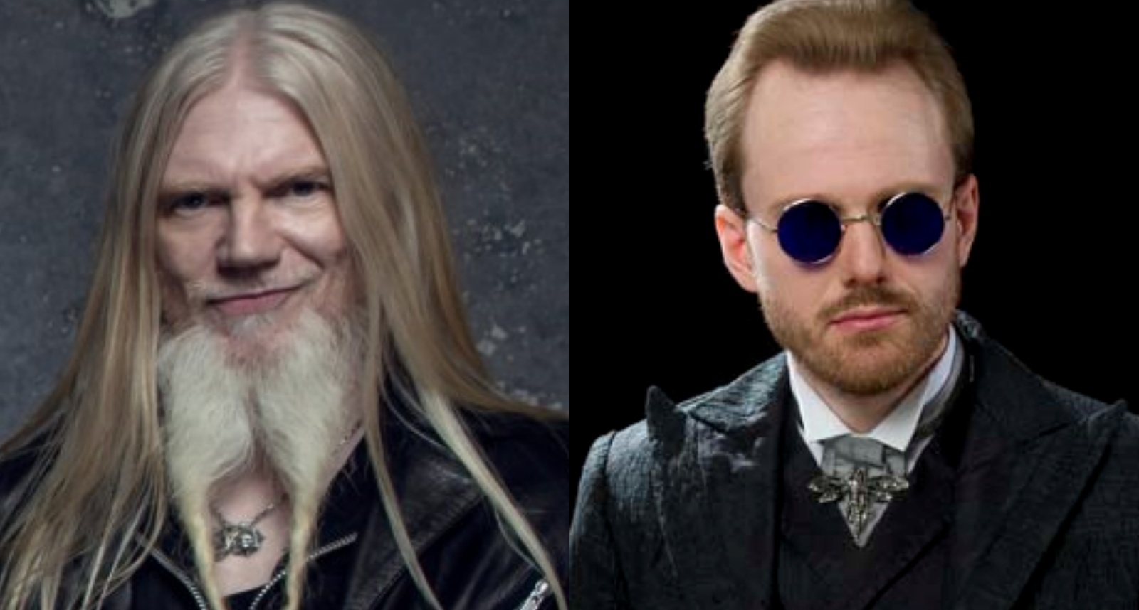 Tudtad? Eredetileg nem is Marco Hietala énekelt volna a Therion dalában