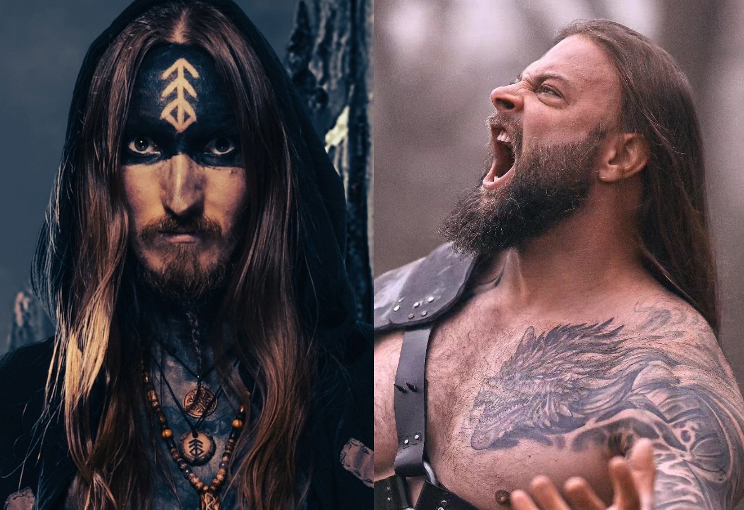 Befutott a Sagenbringer és az Asenblut közös szerzeménye