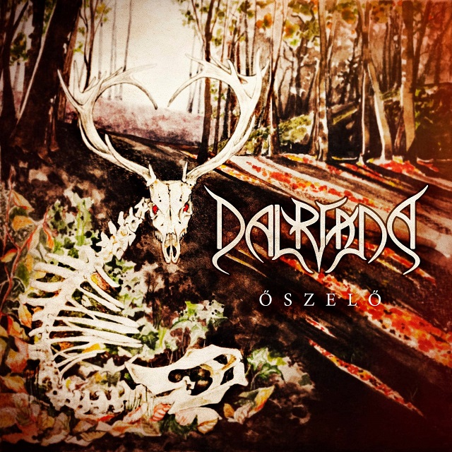 Dalriada – Őszelő (2021)