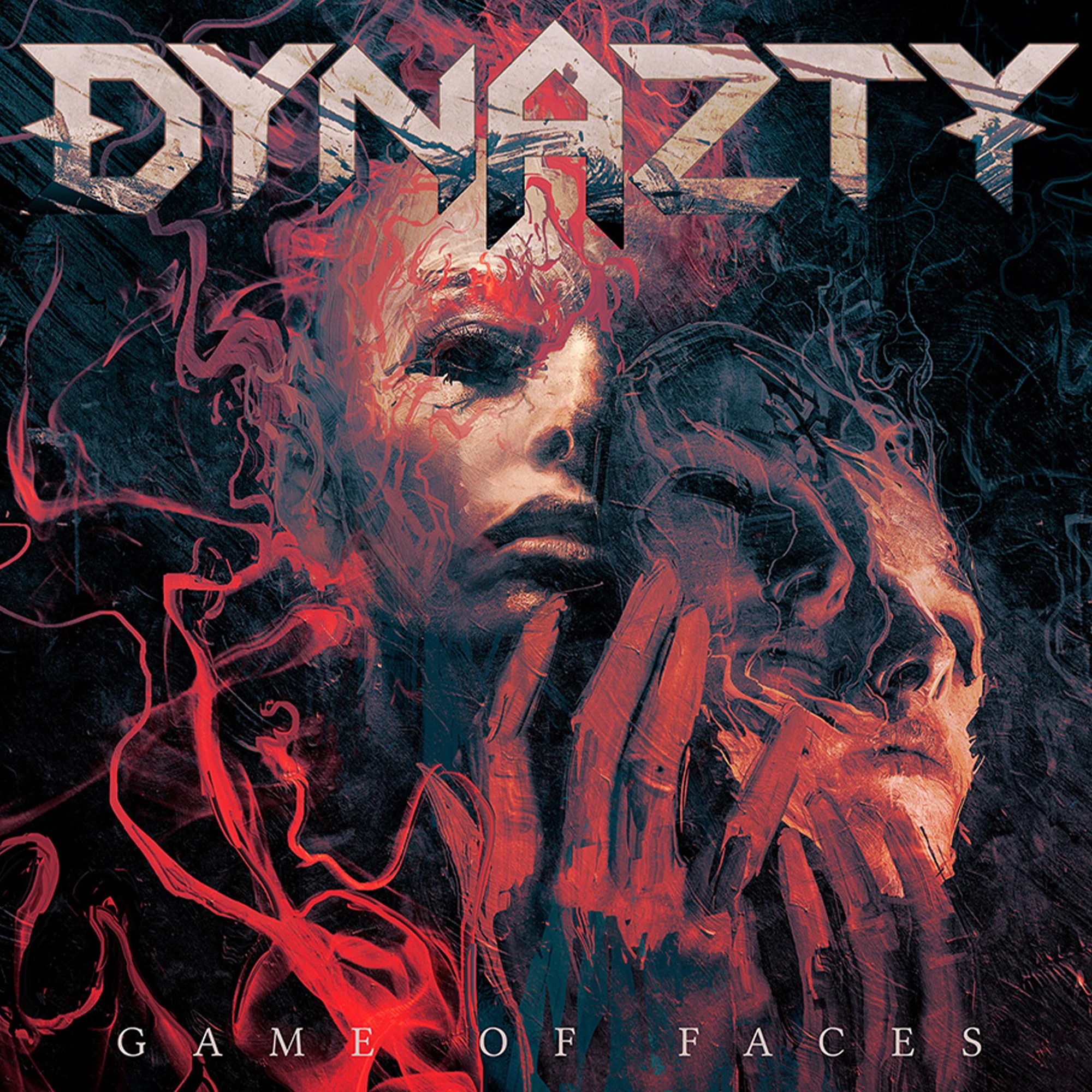 Dynazty – Game Of Faces (2025)