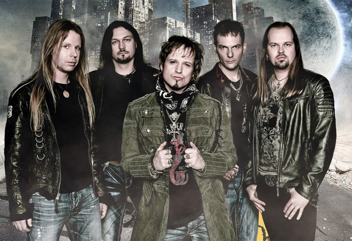 Tobias Sammett esélytelennek tartja az Edguy visszatérését