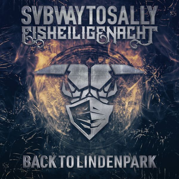 Subway To Sally – Eisheilige Nacht – Back To Lindenpark (2021)