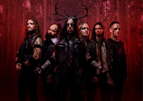 Megjelent az Elvenking új kislemeze!