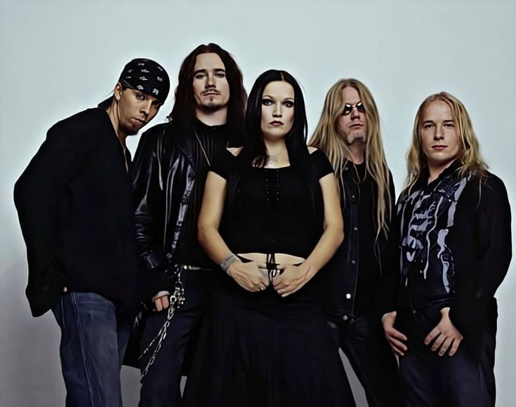 Kiderült, mi játszódott le Tarjában, amikor szembesült a Nightwish neki szánt levelével
