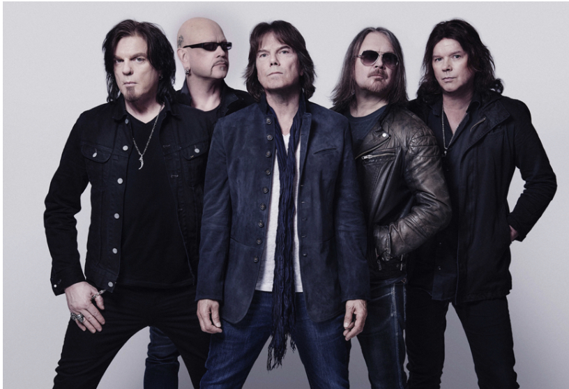 Joey Tempest: „Fogalmam sincs, hogy a The Final Countdown vidám-e vagy inkább szomorú”