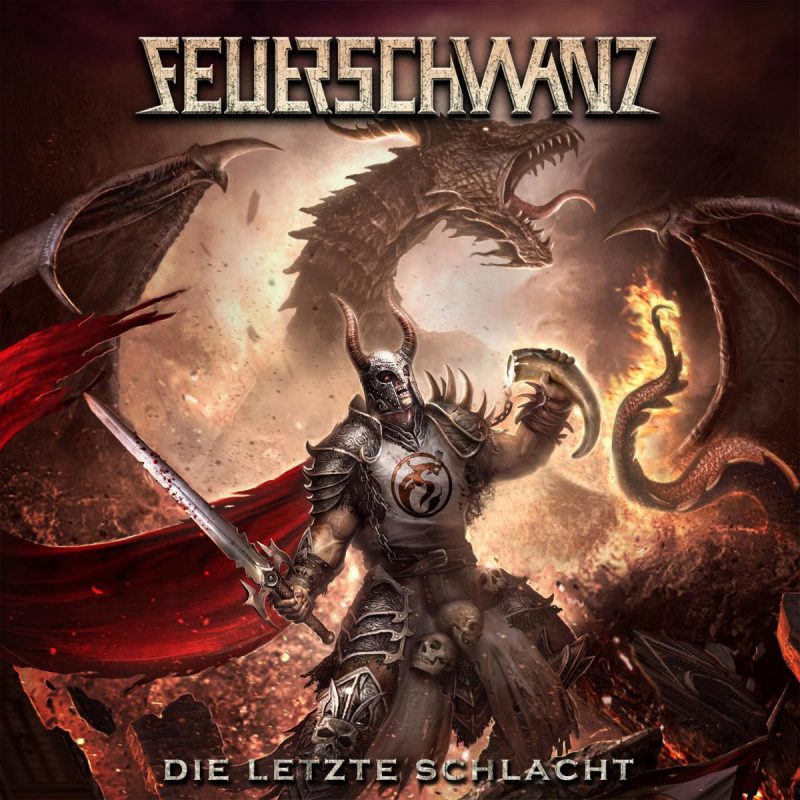 Feuerschwanz – Die Letzte Schlacht (2021)