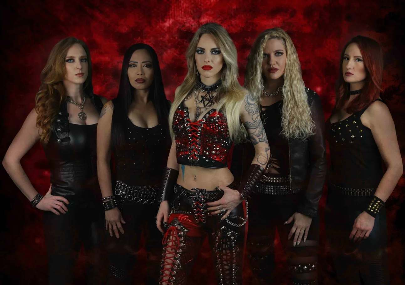 Burning Witches: közeleg az inkvizíció