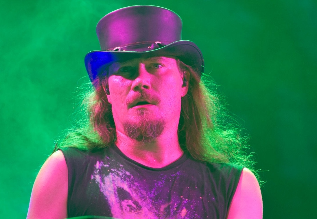 Tuomas Holopainen: „Az új lemezünk egyfajta vágyakozás a múltba”