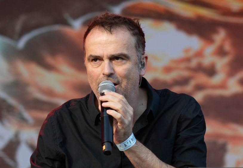 Hansi Kürsch türelemre intette a Blind Guardian rajongótáborát!