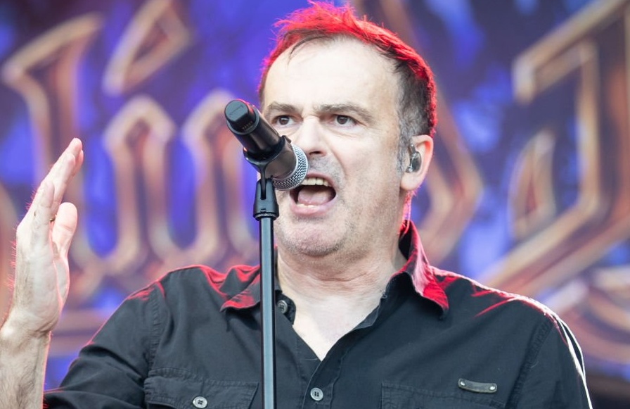 Hansi Kürsch megsaccolta, mikor jöhet az új Blind Guardian-album