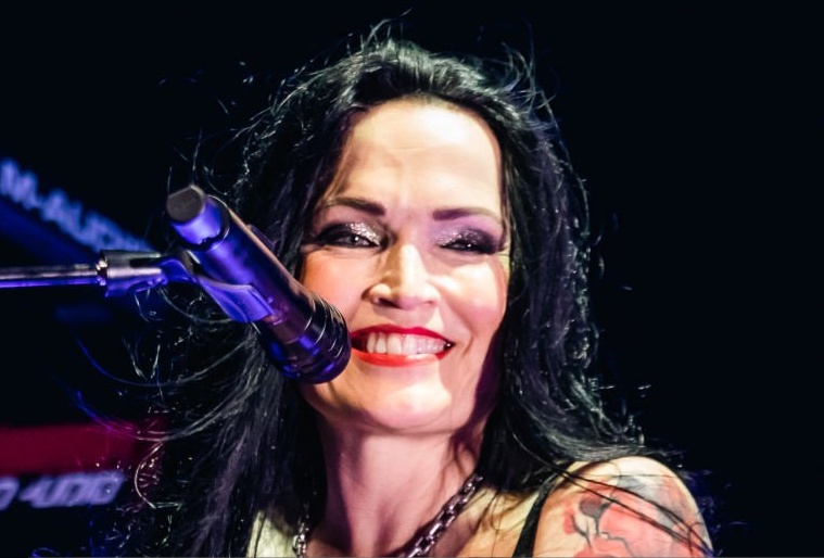 Kiderült, mikorra tervezi új lemezét Tarja!