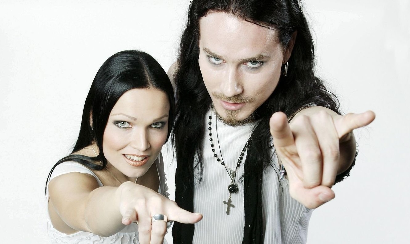 Nightwish: Tuomas Holopainen visszavárja Tarját a zenekarba!