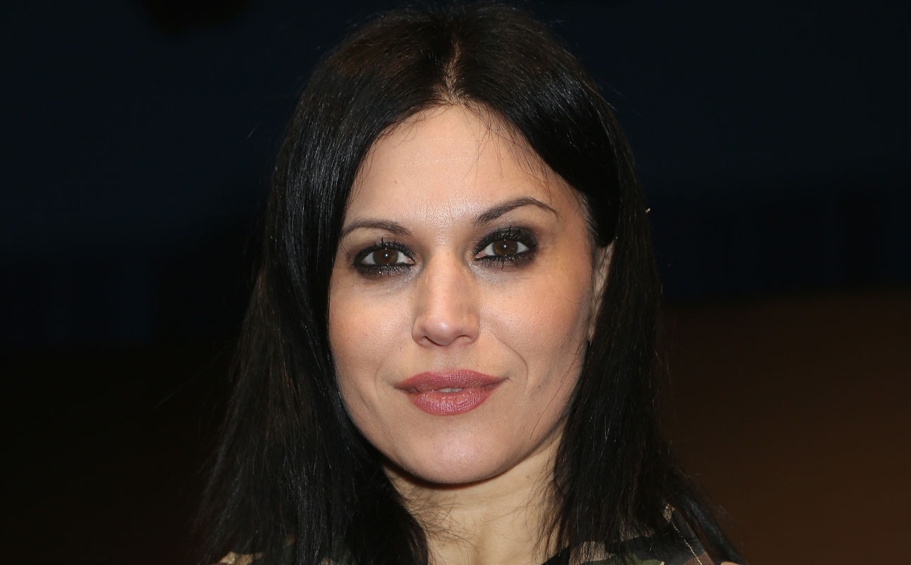 Cristina Scabbia: „Manapság az egyetlen szerencsém az, hogy olasz vagyok"