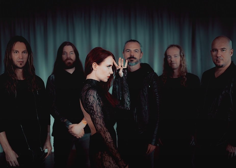 Klippremier: Epica – Arcana