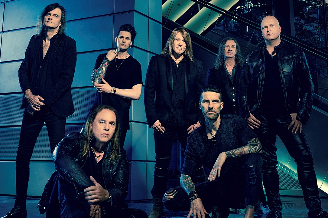 Helloween: „Fel kell venni a harcot a szörnyekkel”