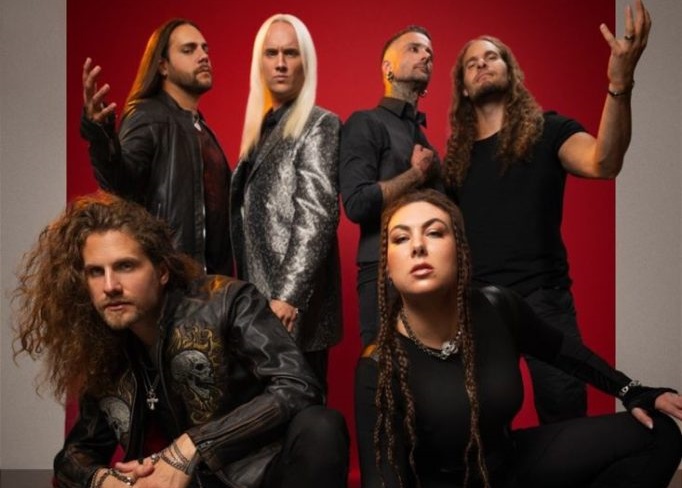 Klippremier: Amaranthe – Interference