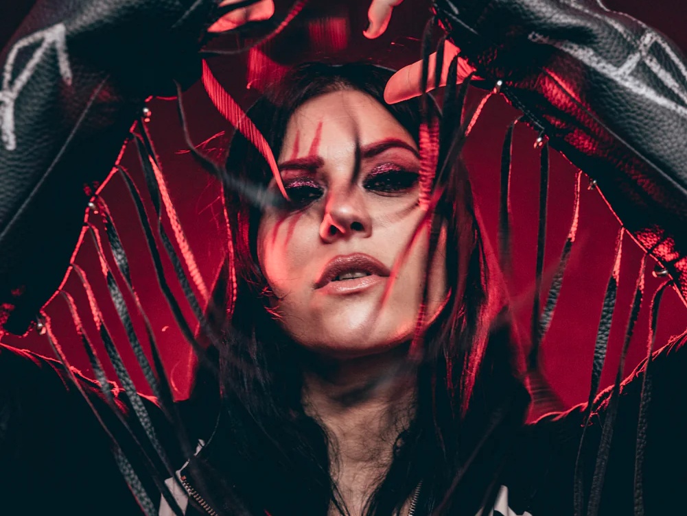 Cristina Scabbia: „Időnként bűntudatom van, amiért megmutatom a nőiesebb oldalamat”