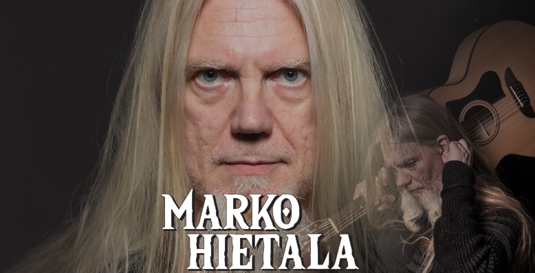 Dalszöveges kisfilmmel tért vissza Marco Hietala!
