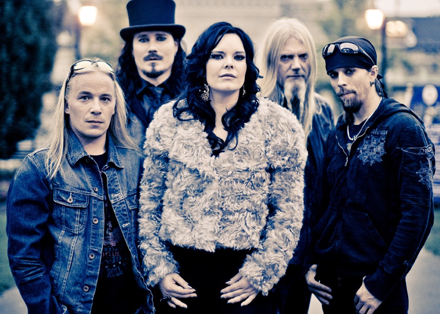 Anette Olzon nem zárja ki annak lehetőségét, hogy egyszer visszatérjen a Nightwish-be!