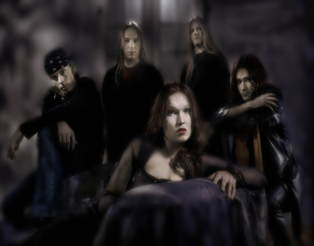 Tarja: „Csodás zenéket alkottunk a Nightwish-sel”
