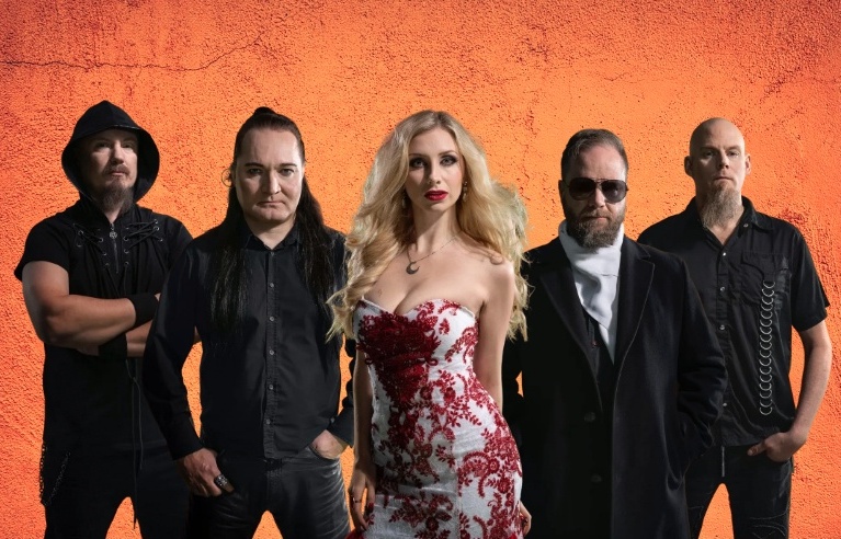 Amberian Dawn: „Az új lemezünk olyan akár egy újjászületés”