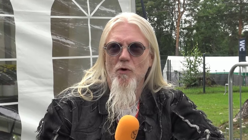 Marco Hietala: „Úgy éreztem, hogy egy horgony vagyok, ami a Nightwish-t mélybe húzza”