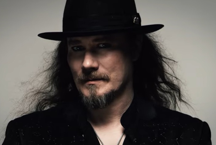 Tuomas Holopainen: „Mindig nehéz elengedni az új dalokat”