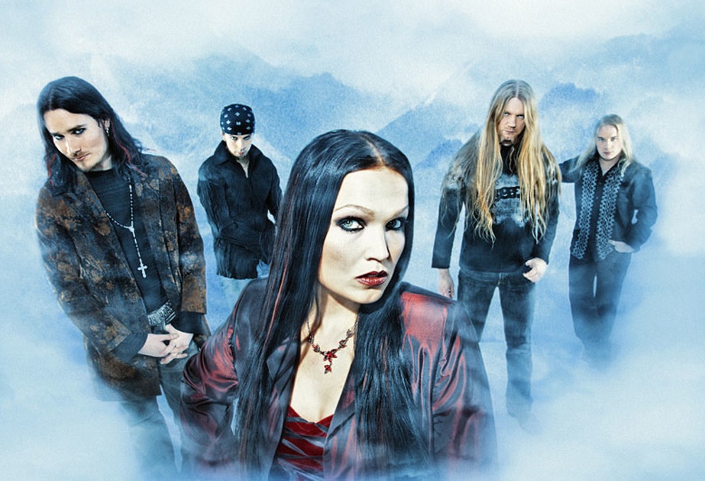 Tarja: „Imádtam képviselni a Nightwish-t”