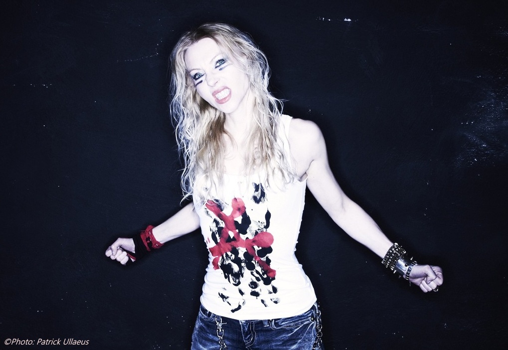 Angela Gossow: „Komolyan elgondolkodtam a visszatérésen”