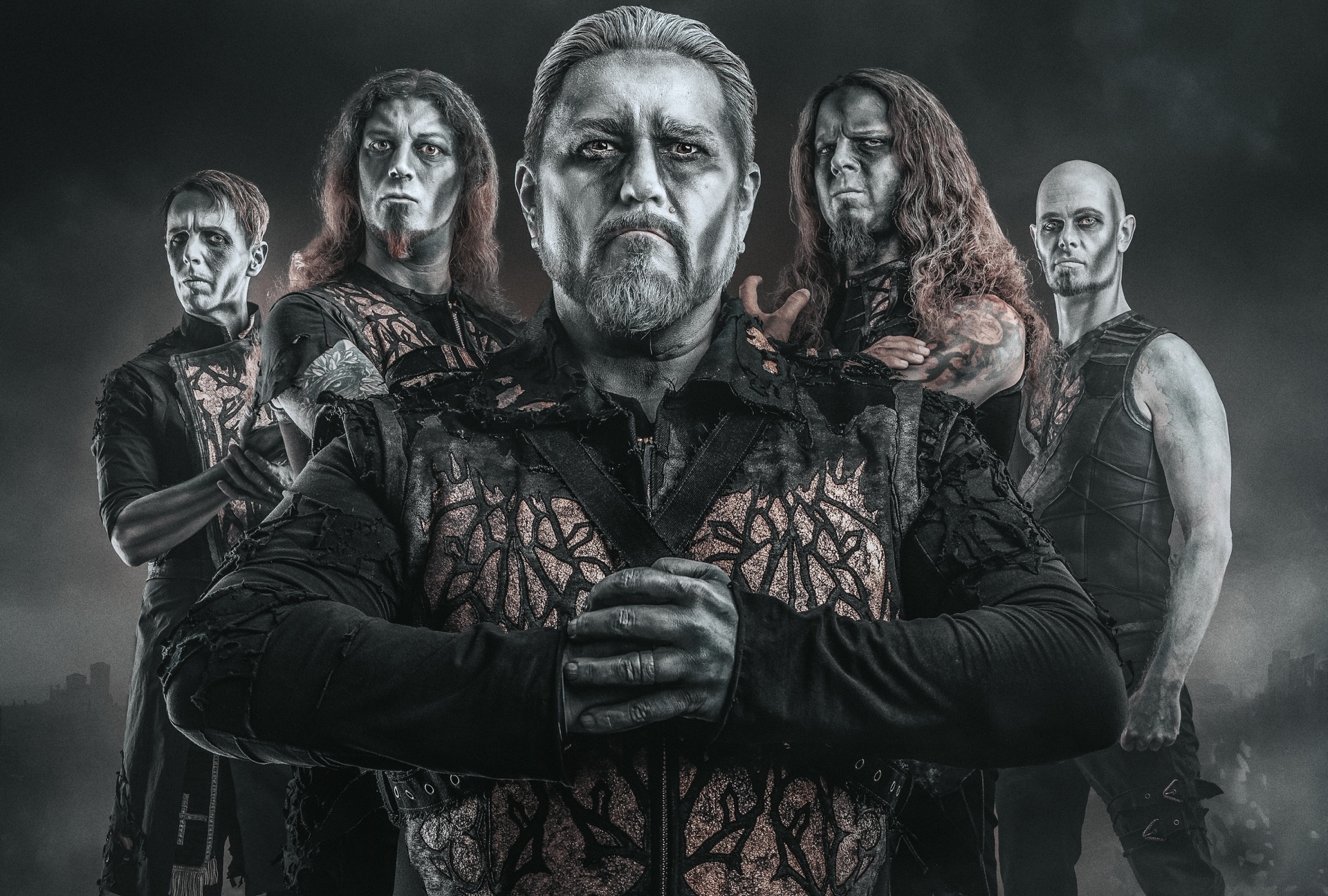 Powerwolf: „Nem akarjuk elárulni a gyökereinket”