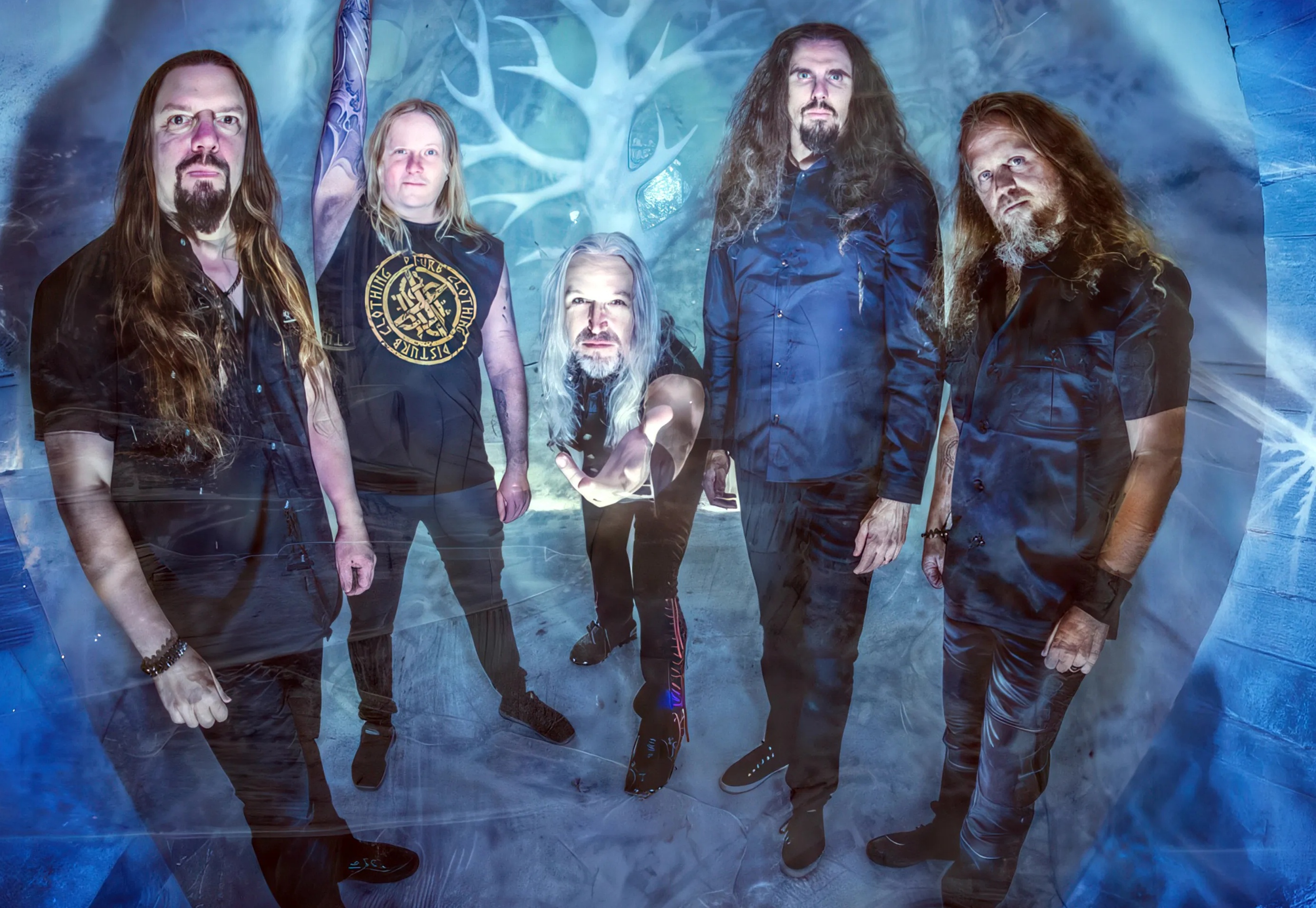 Új dallal ünnepli 30 éves fennállását a Sonata Arctica