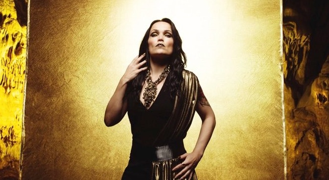 Tarja: „Az In The Raw készítése volt a terápiám”