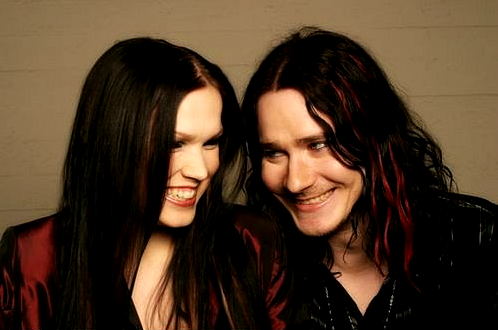 ELKÉPESZTŐ! Újra együtt zenélnek a Nightwish alapítói!