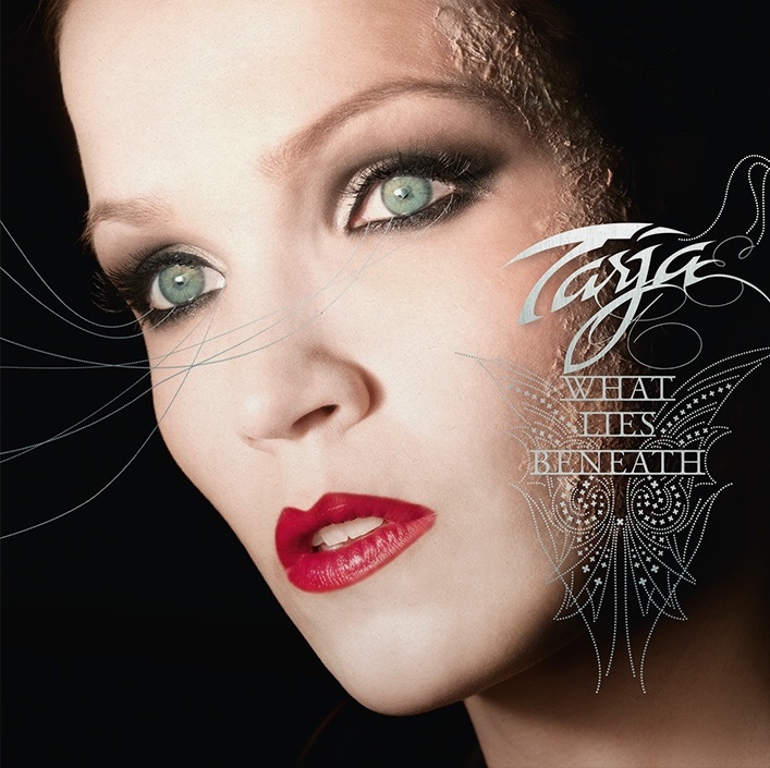 Tarja – What Lies Beneath (2010/2024)
