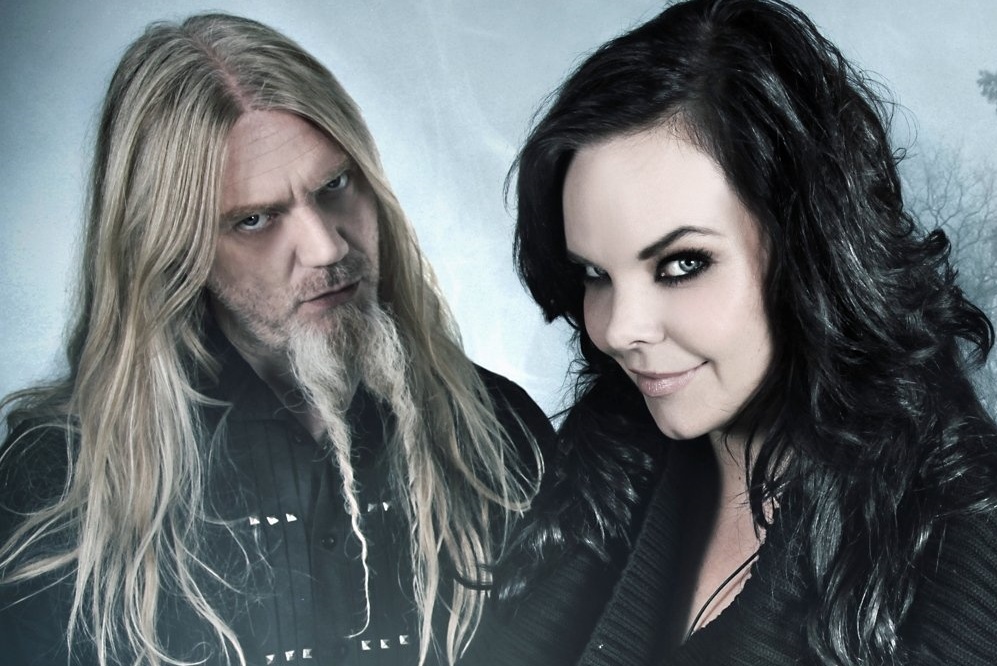 Marco Hietala szívesen turnézna Anette Olzon oldalán