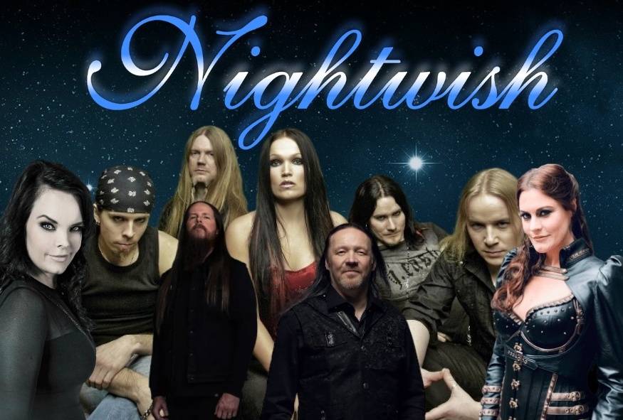 Tuomas Holopainen megerősítette: Nem tervez jubileumi show-kat a Nightwish!