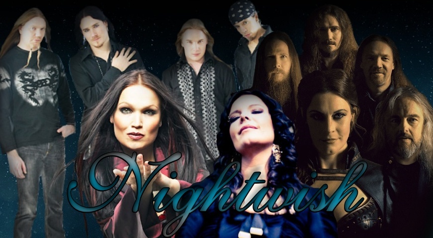 A feltámadások mesterei: 26 éve alakult meg a Nightwish!