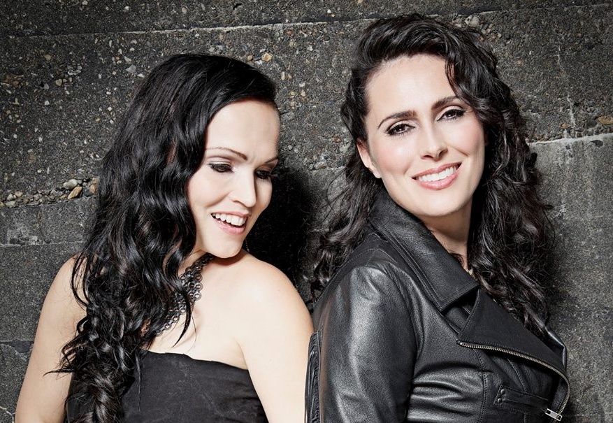 Újabb közös dalt készít Tarja és Sharon den Adel?